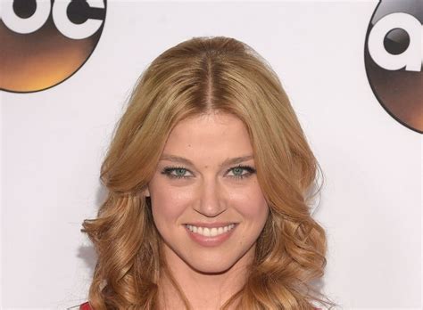 adrianne palicki breasts|Adrianne Palicki Plastic Surgery Before and After.